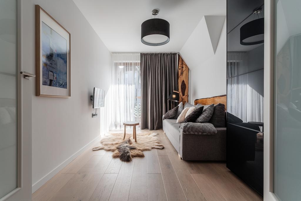 Rent Like Home - Szkolna Zakopane Exterior photo