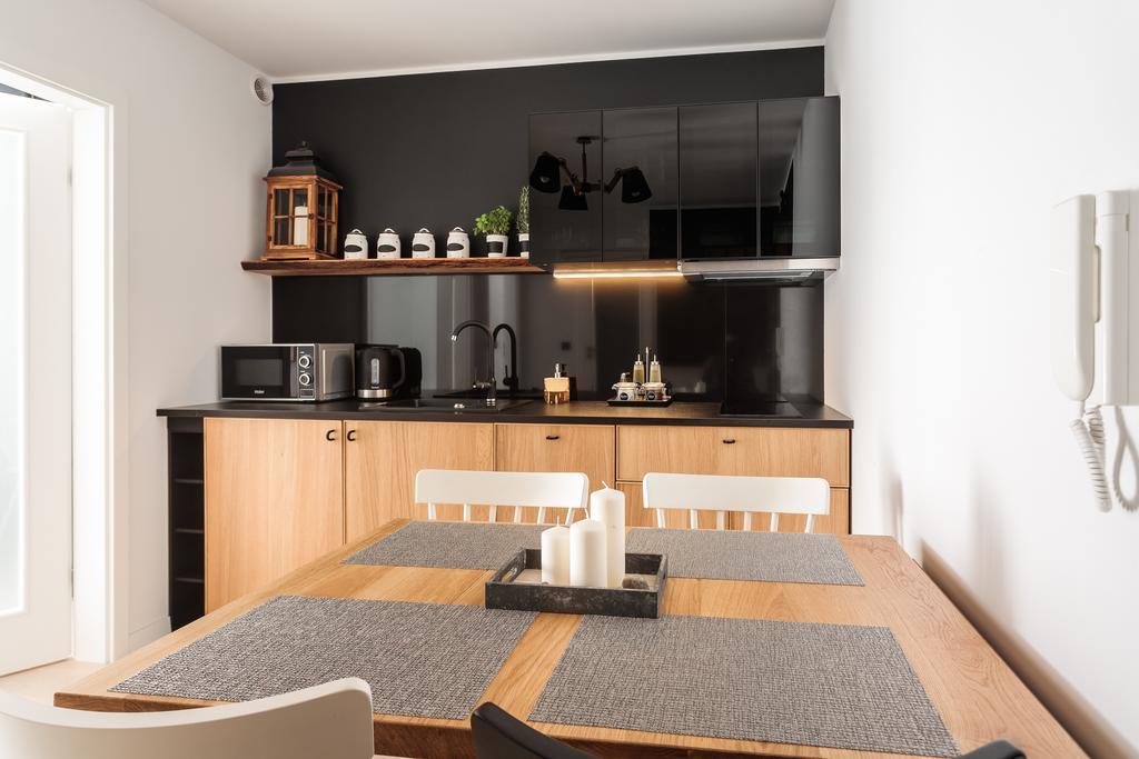 Rent Like Home - Szkolna Zakopane Exterior photo