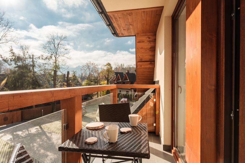 Rent Like Home - Szkolna Zakopane Exterior photo