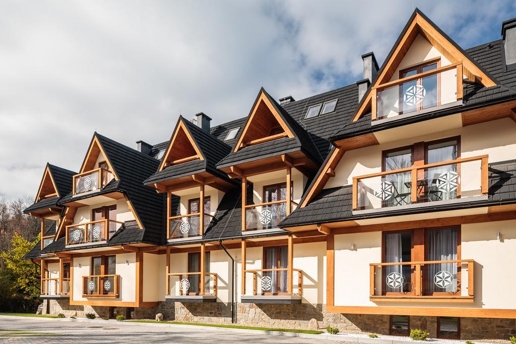 Rent Like Home - Szkolna Zakopane Exterior photo